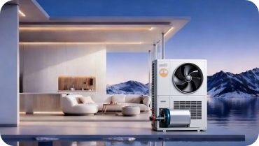 Hvac Ventilation And Air Conditioning